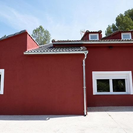 Casa El Mirador Villa Teruel Exteriör bild