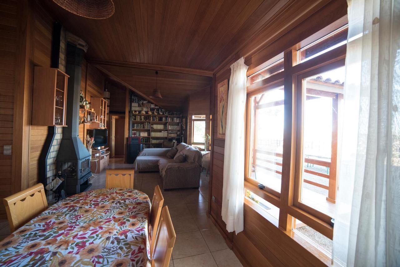 Casa El Mirador Villa Teruel Exteriör bild