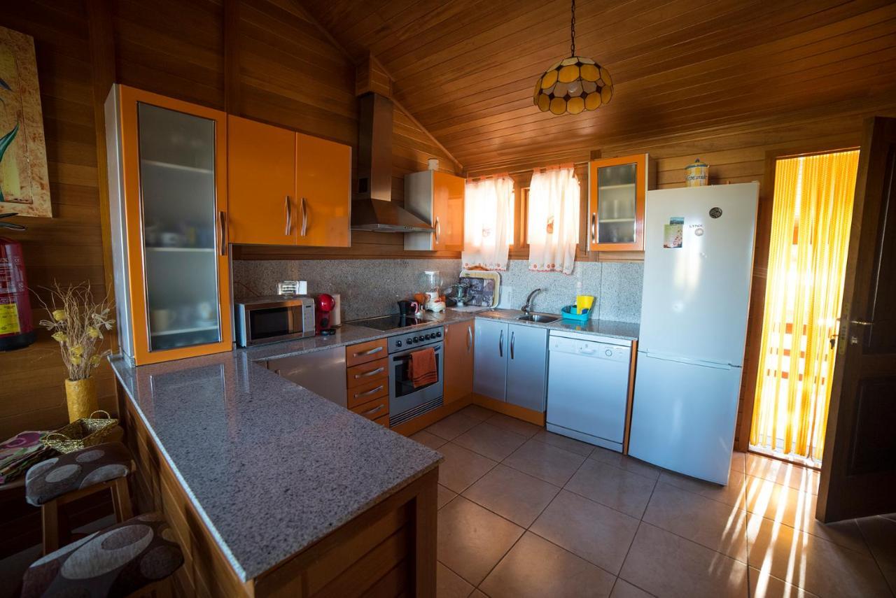 Casa El Mirador Villa Teruel Exteriör bild